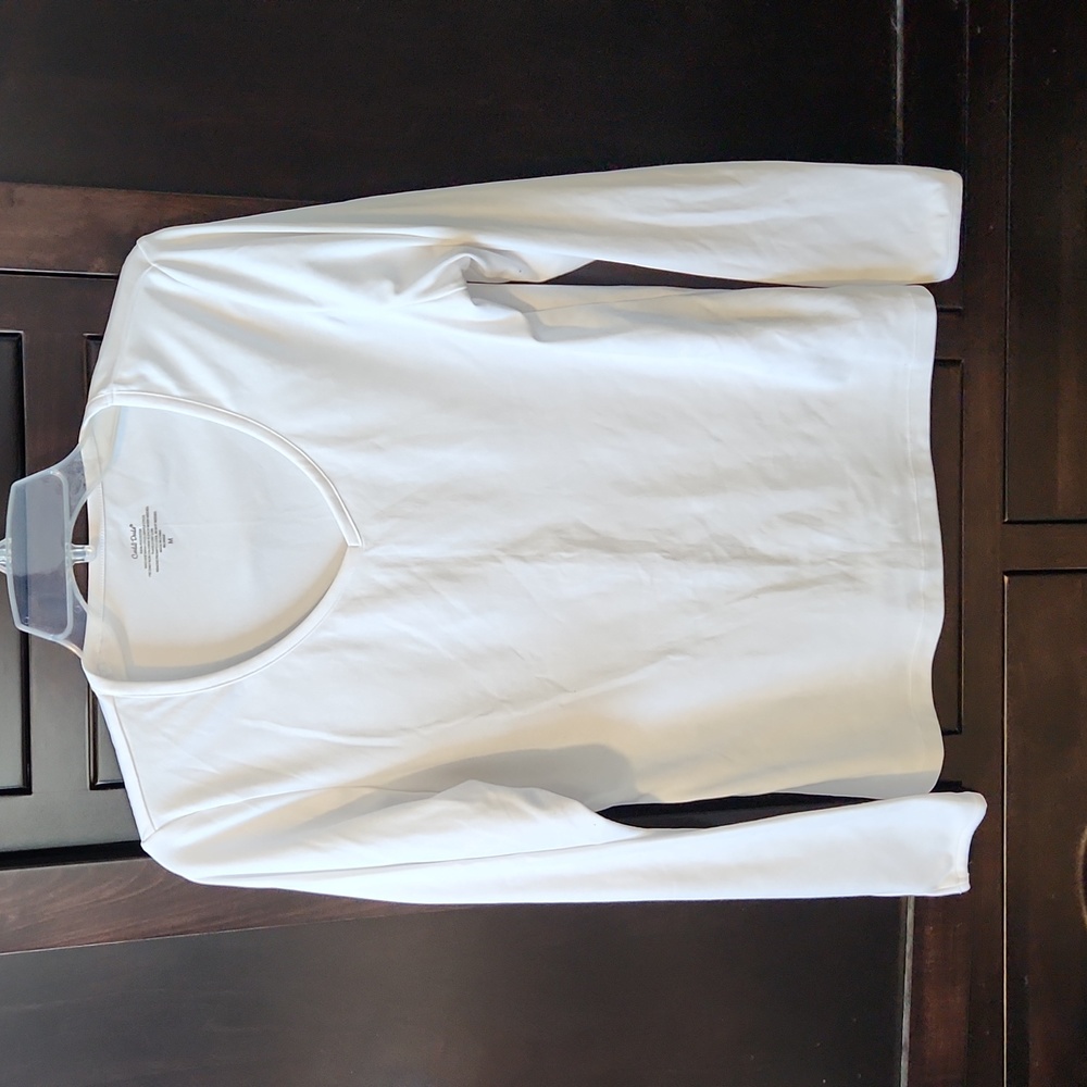 Long Sleeve Base Layer